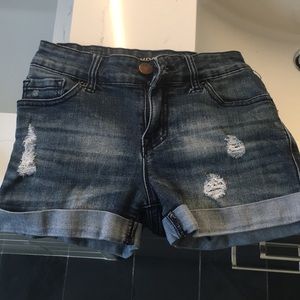 Urban Outfitters Jean shorts